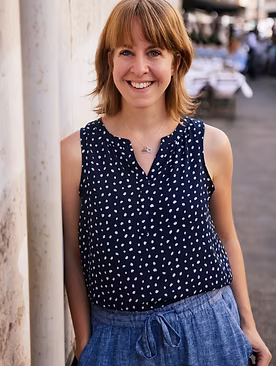 Leah Koenig