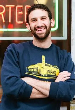 Jake Dell