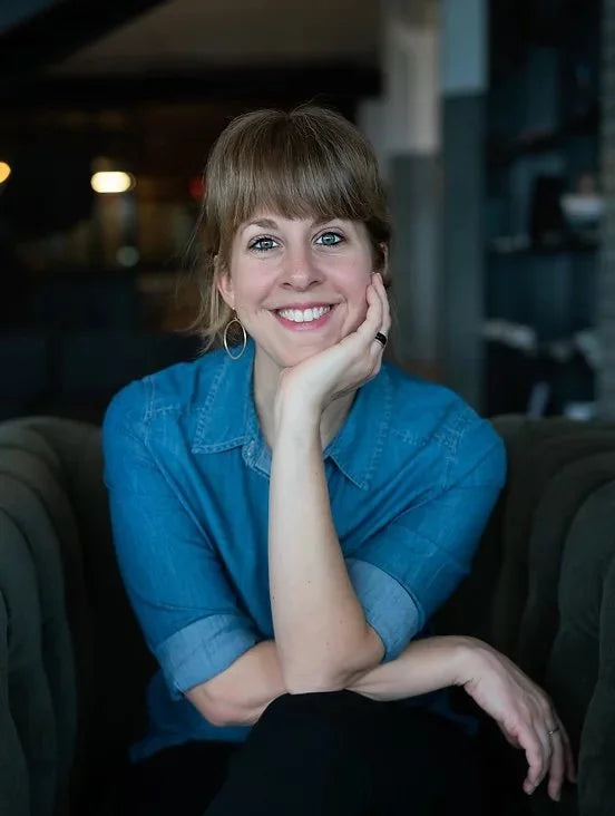 Fress Takes: A Sweet Evening with Leah Koenig Saturday November 7, 2026